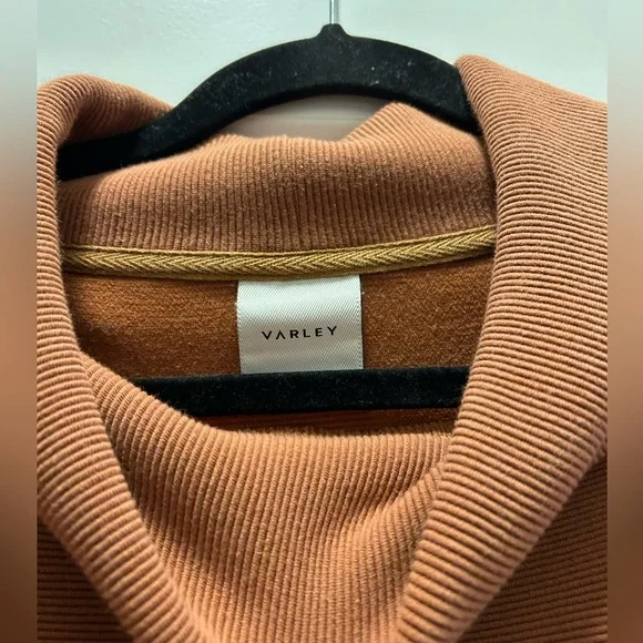 Varley Ribbed Sweater - Picture 2 of 3